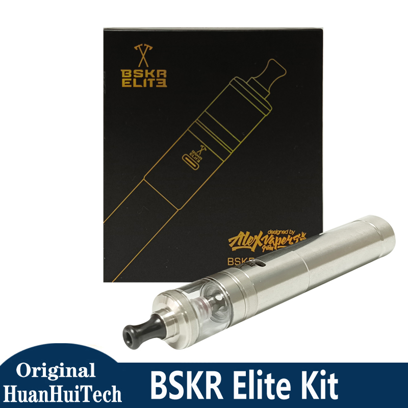 Vape Battery 18650 - Original Vandy Vape Bskr Elite Kit