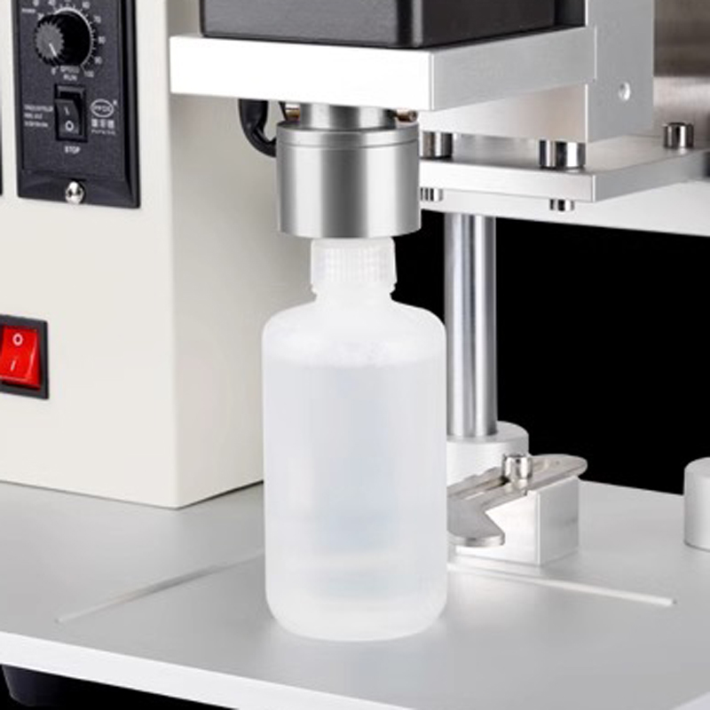 Tabletop Semi-automatic Bottle - Juice Bottle Dropper review and price