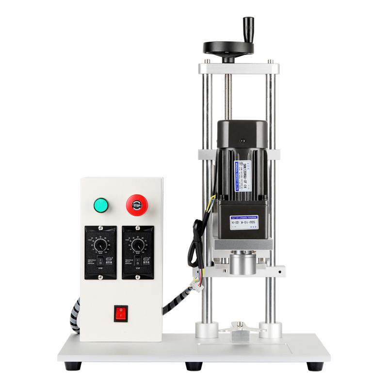 Tabletop Semi-automatic Bottle - Juice Bottle Dropper review and price