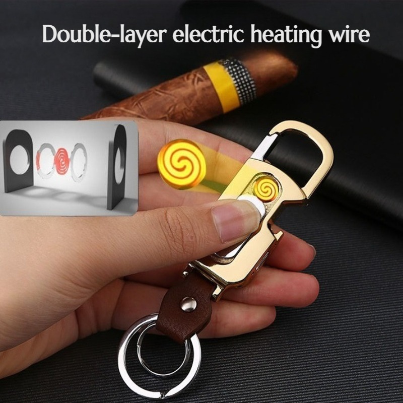 2026 Multifunctional Keychain  - Accessories Experts Vape review and price