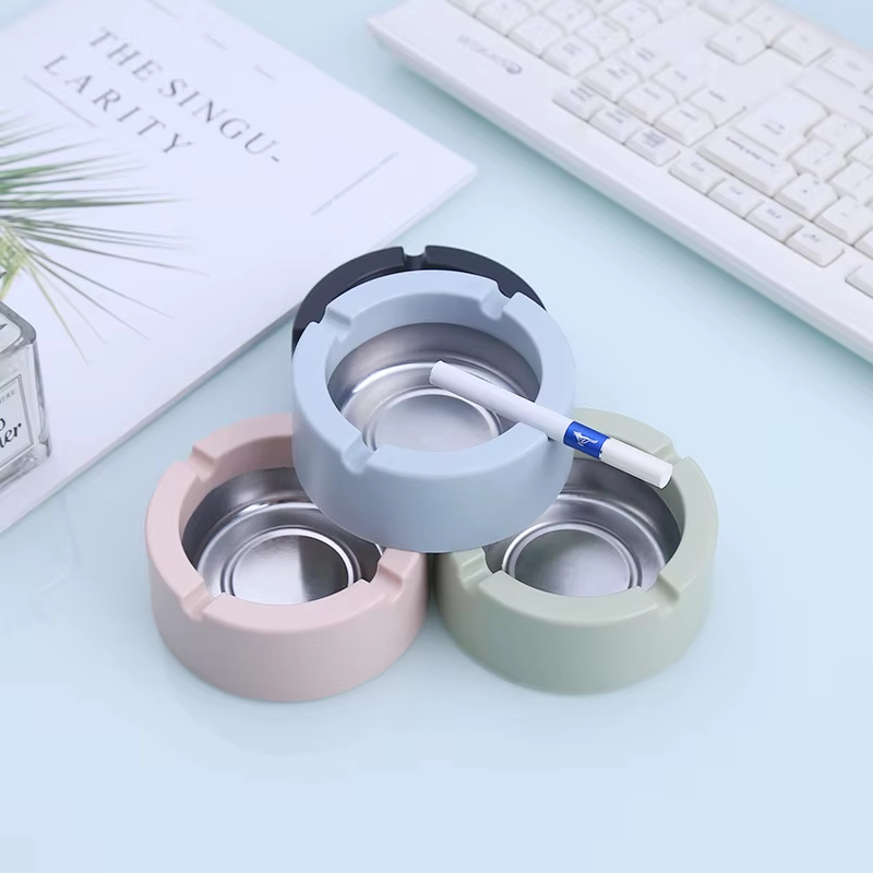 Ashtray For Home Smoking Weed  - Weed Vaping Accessories review and price