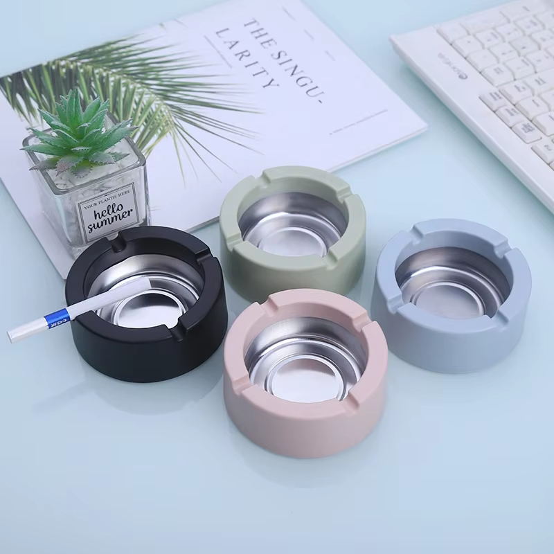 Ashtray For Home Smoking Weed  - Weed Vaping Accessories review and price
