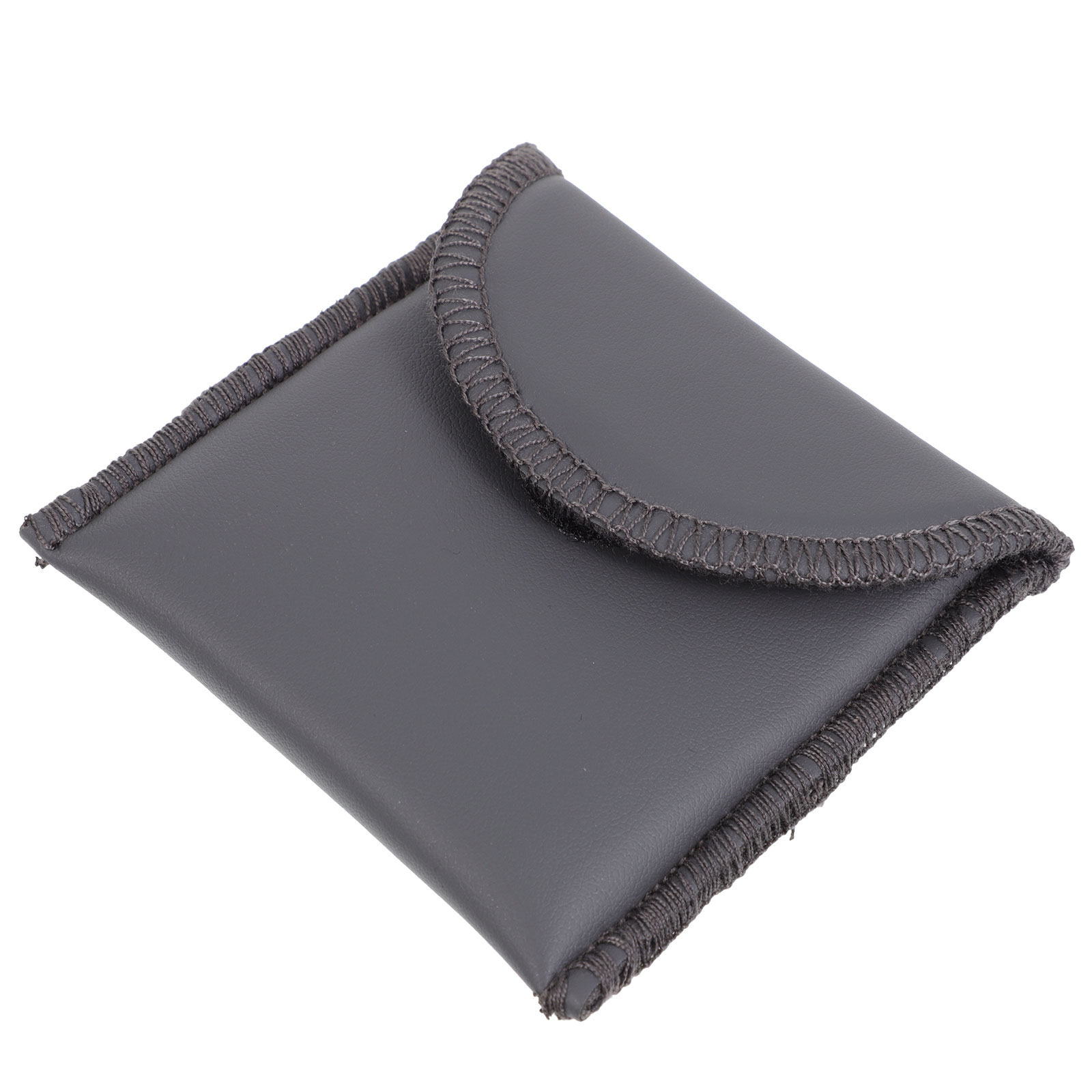 1Pcs Black Hearing Aid Pouch P - Battery Case Storage review and price