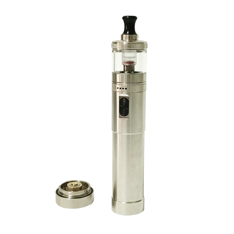 Original Vandy Vape Bskr Elite - Vape Battery 18650 review and price