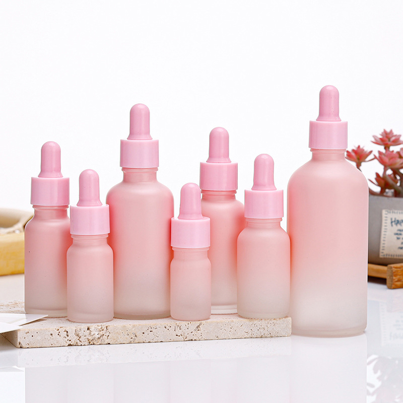 Dropper Bottle Refillable Glas - Juice Bottle Dropper review and price