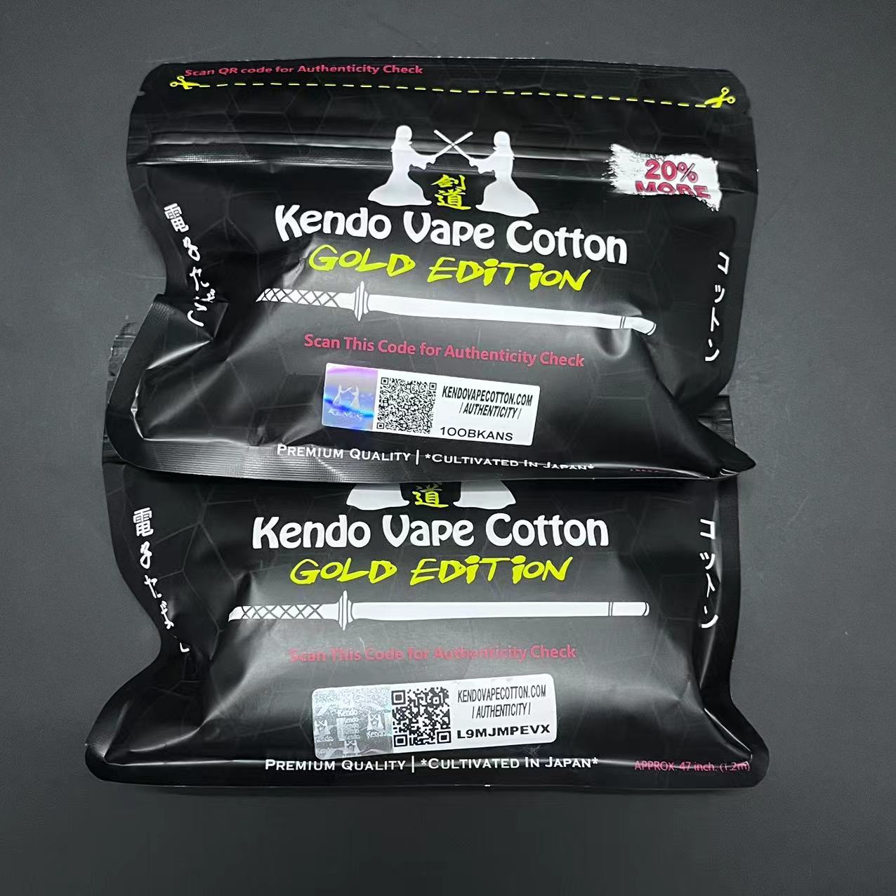 Premium Quality China Cotton V - Cotton Wick Organic review and price