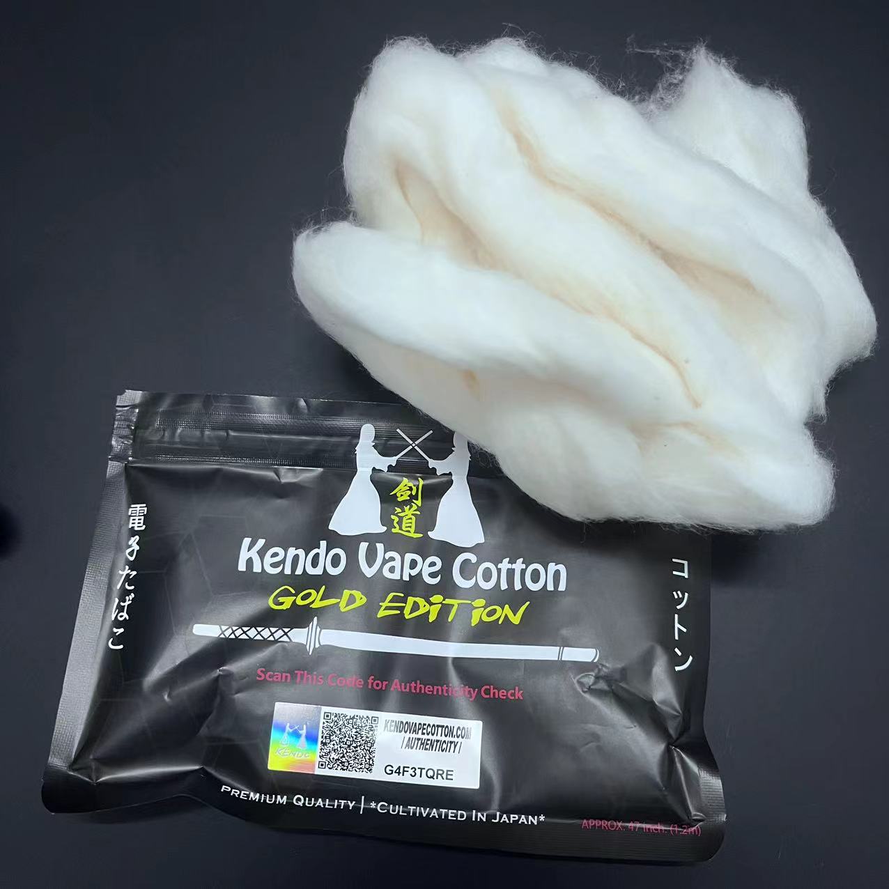 Premium Quality China Cotton V - Cotton Wick Organic review and price