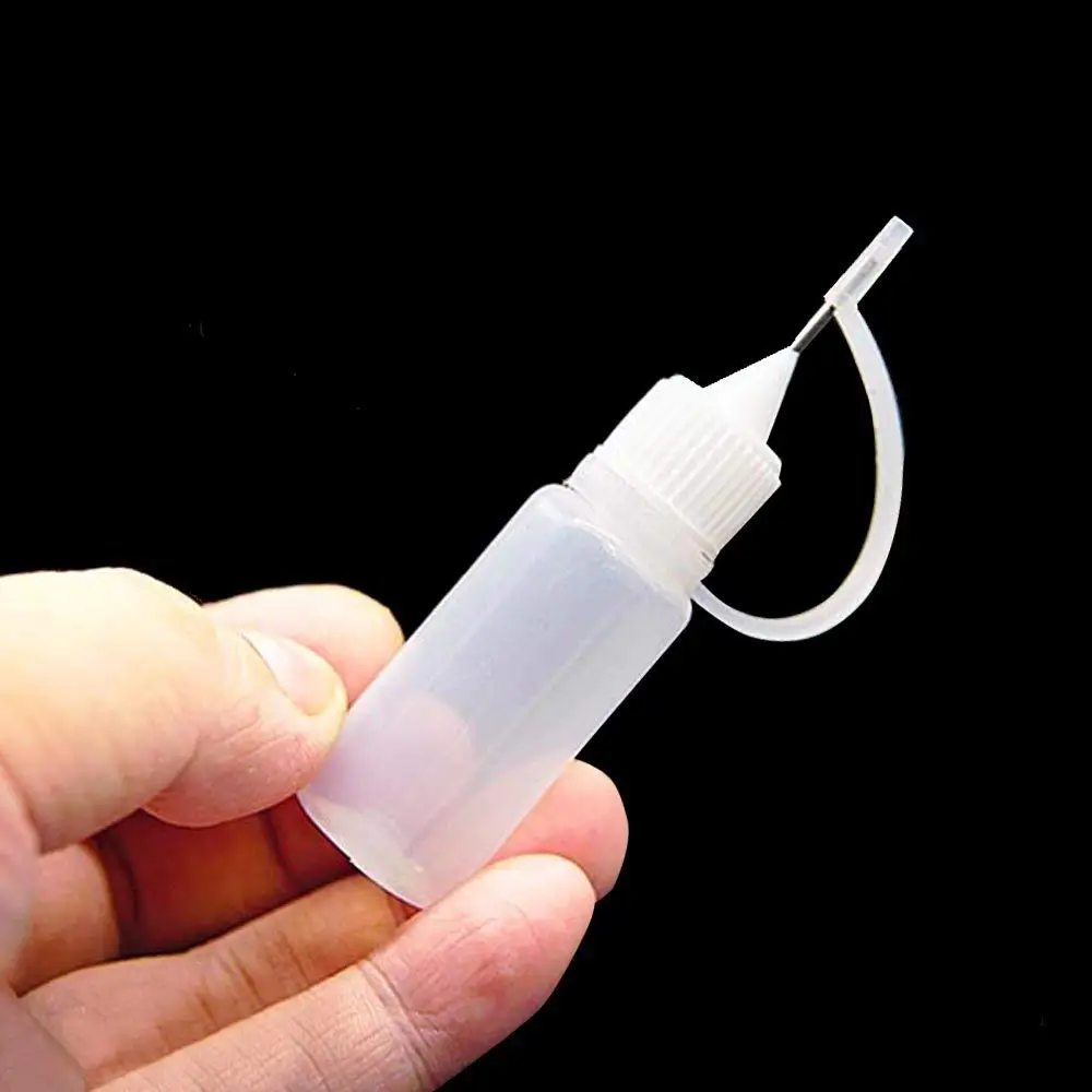10PCS X 50ML-120ML Plastic Emp - Juice Bottle Dropper review and price