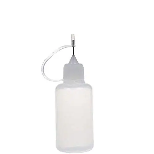 10PCS X 50ML-120ML Plastic Emp - Juice Bottle Dropper review and price