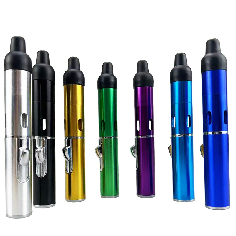 New Middle Eastern Hot Click N - Vaping Area review and price