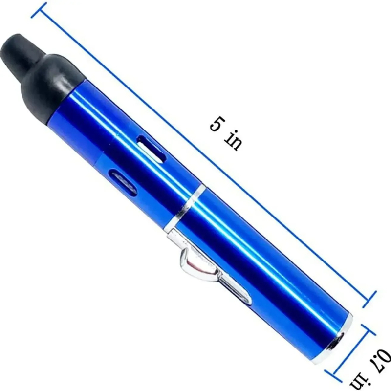 New Middle Eastern Hot Click N - Vaping Area review and price