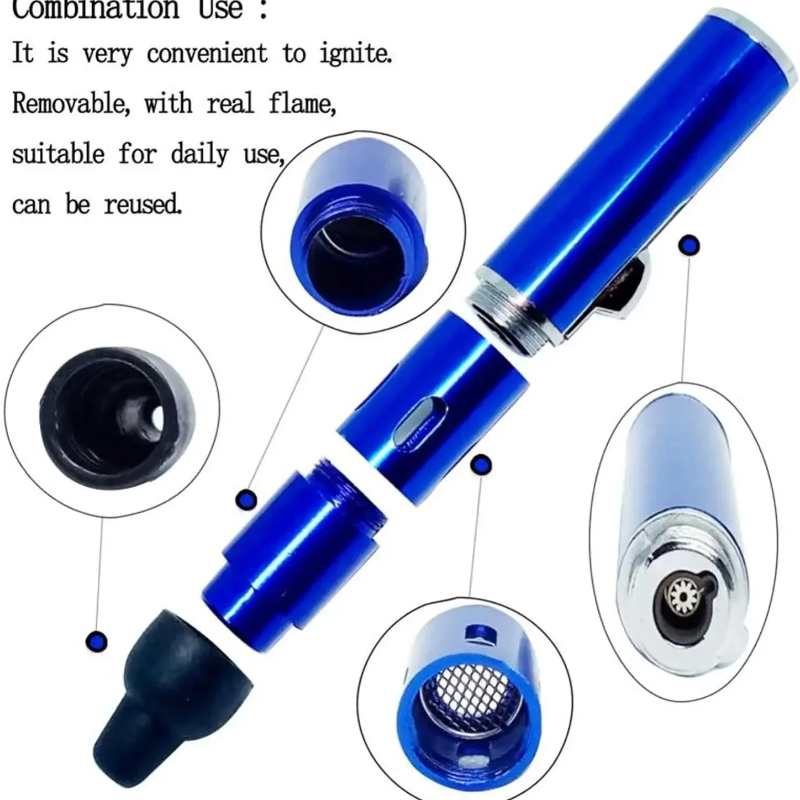 New Middle Eastern Hot Click N - Vaping Area review and price