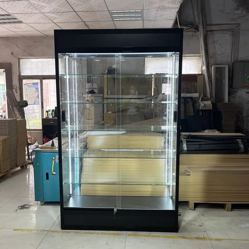 Acrylic Vape Display Case Smok - Vaping Shop review and price