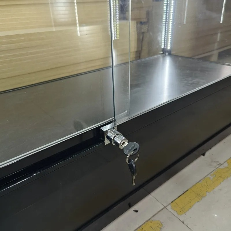 Acrylic Vape Display Case Smok - Vaping Shop review and price