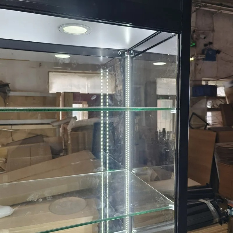 Acrylic Vape Display Case Smok - Vaping Shop review and price