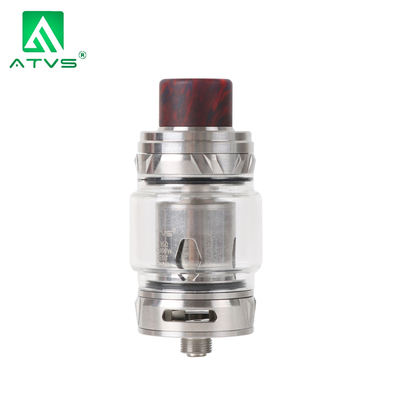 Original ATVS SR-11 Sub Ohm Ta - Vaping Area review and price