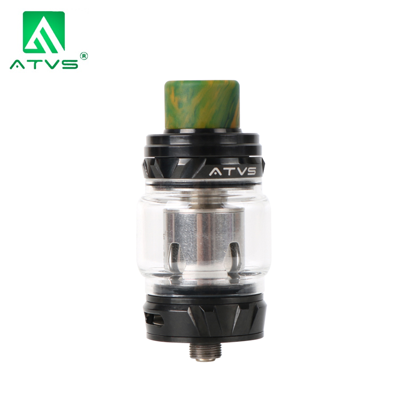 Original ATVS SR-11 Sub Ohm Ta - Vaping Area review and price