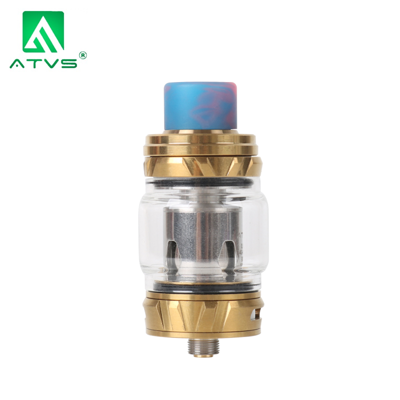 Original ATVS SR-11 Sub Ohm Ta - Vaping Area review and price