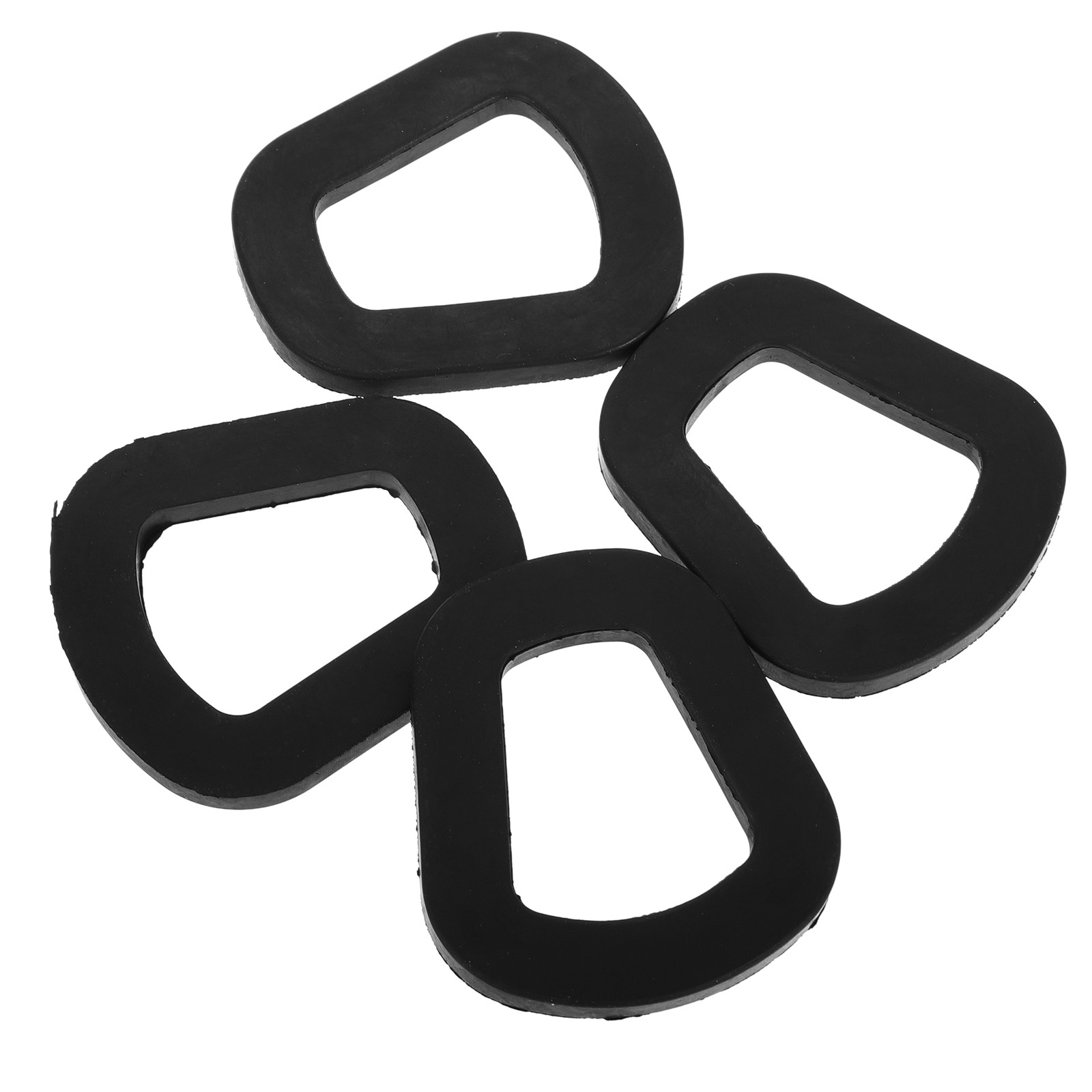 4pcs Oil Seal O-Ring For Gas C - Tank O-Ring Seal review and price