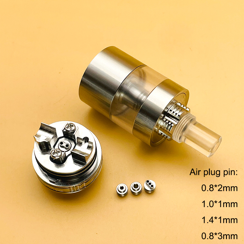 DSX Four One Five 415 Virtuous - Vaping Area review and price