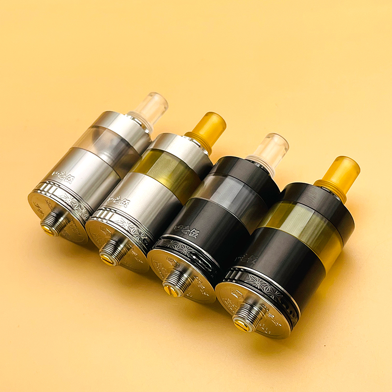 DSX Four One Five 415 Virtuous - Vaping Area review and price