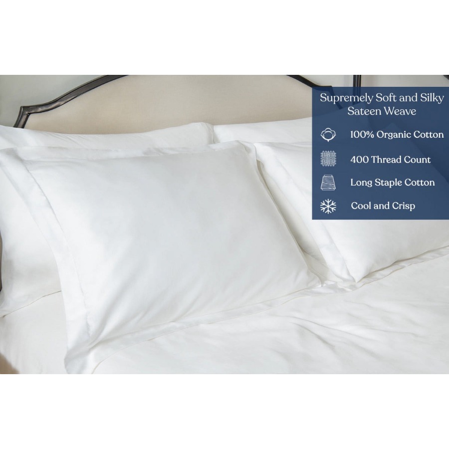 100% Organic Cotton Twin Flat  - Cotton Wick Organic review and price