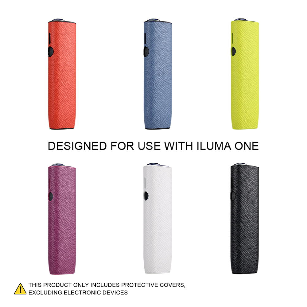PU leather protective case is  - Accessories Experts Vape review and price