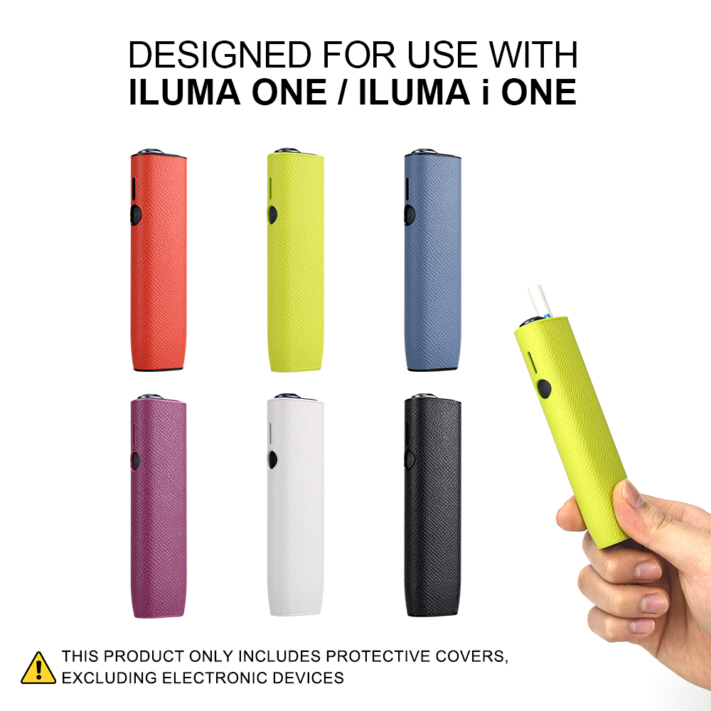PU leather protective case is  - Accessories Experts Vape review and price