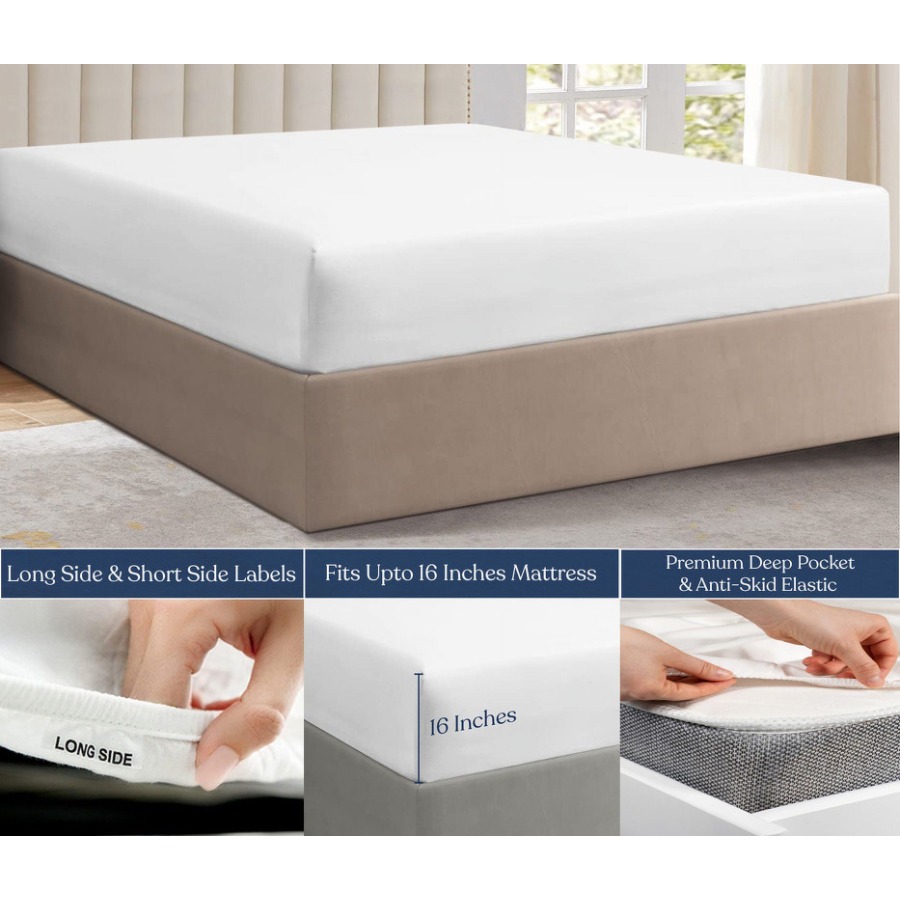 Organic Cotton Percale King Fi - Cotton Wick Organic review and price