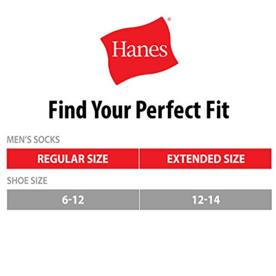 Men's Crew Socks Pack, 8 Pairs - Cotton Wick Organic review and price