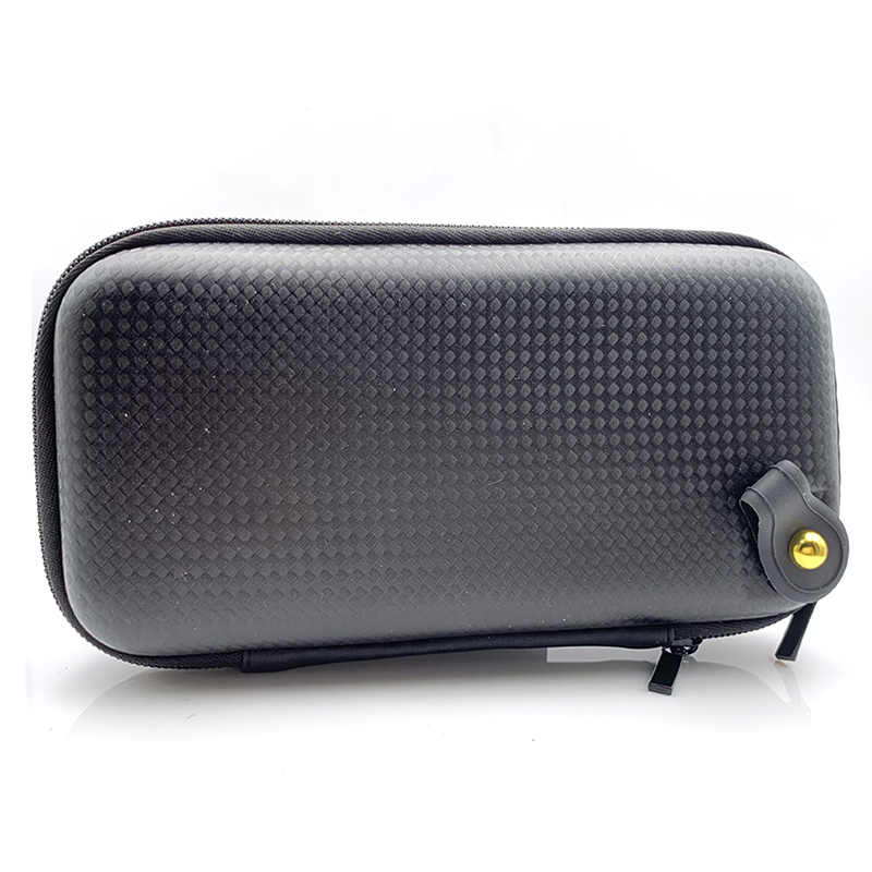 X6 Zipper Case Dual EGO EVOD X - Vaping Goods review and price