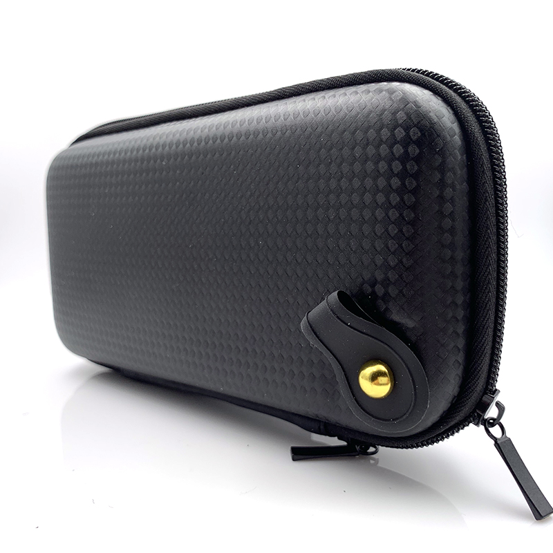 X6 Zipper Case Dual EGO EVOD X - Vaping Goods review and price