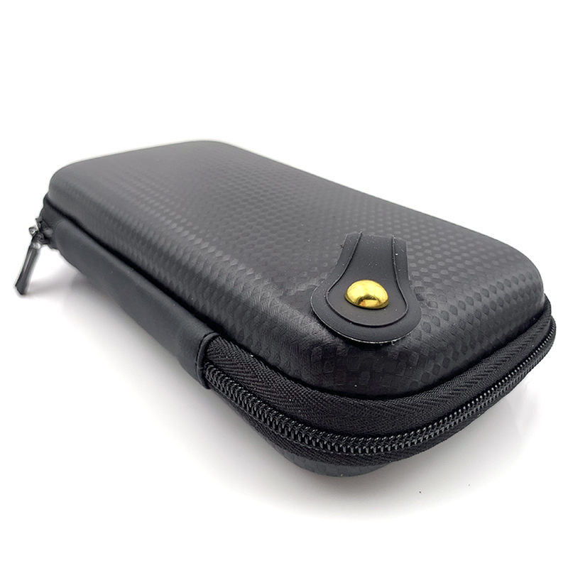 X6 Zipper Case Dual EGO EVOD X - Vaping Goods review and price