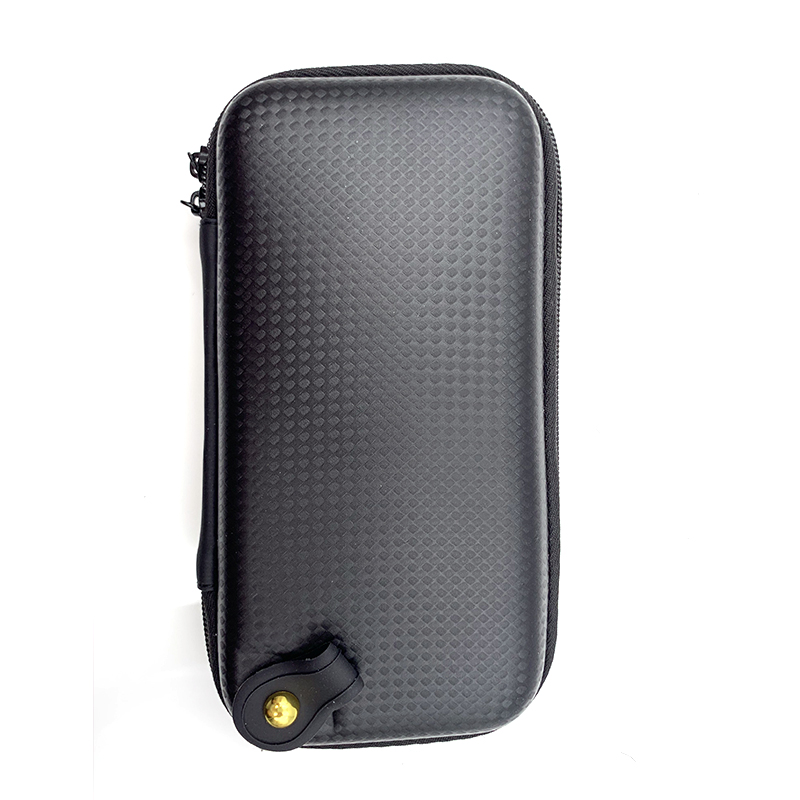 X6 Zipper Case Dual EGO EVOD X - Vaping Goods review and price